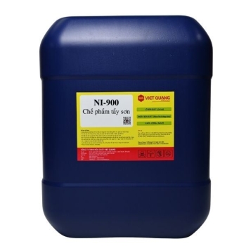 Hóa chất tẩy sơn NI-900